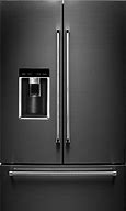Image result for KitchenAid 30 Inch French Door Refrigerator