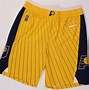 Image result for Pacers Uniforms