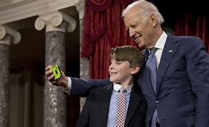 Image result for Biden Grandson