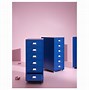 Image result for Professional White Office Desk with Drawers
