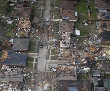Image result for Louisiana Tornado 2020