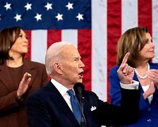 Image result for Picture of Nancy Pelosi and Joe Biden at the Memorial Today