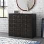 Image result for Furniture Storage Cabinets with Drawers
