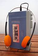 Image result for Peter Quill Walkman