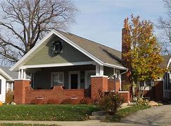 Image result for Sears House Painting Exterior