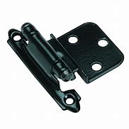 Image result for Cabinet Hinges Lowe's