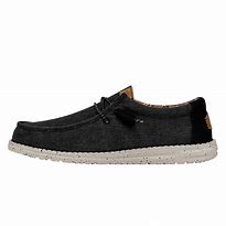 Image result for Old Navy Women's Canvas Mule Sneakers - Black - Size 8