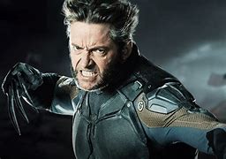 Image result for Hugh Jackman The Wolverine