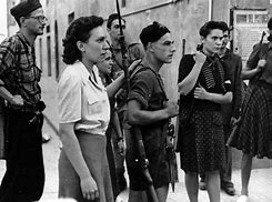 Image result for Italian Partisans