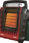 Image result for Portable Propane Heater for Camping