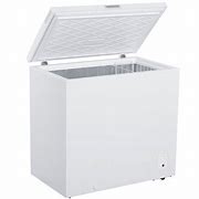 Image result for chest freezer 30 inches wide