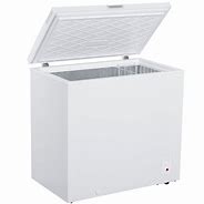 Image result for Haier 5.0 Cu FT Chest Freezer