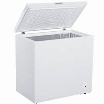 Image result for Cheap15 Cu FT Chest Freezer