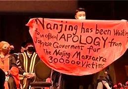 Image result for Nanjing Massacre Anime
