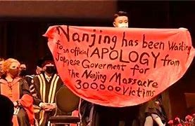 Image result for Nanjing Massacre Facts