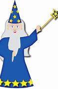 Image result for Bad Wizard Clip Art