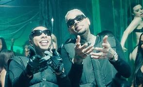 Image result for Chris Brown and Tyga Concert
