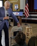 Image result for Joe Biden Sitting in Chair