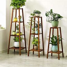 Image result for Tall Plant Stands
