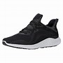 Image result for Black Adidas Bounce Running Shoes