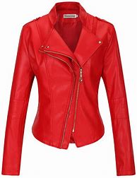 Image result for Leather Jacket Pattern