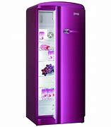 Image result for retro purple fridge
