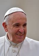 Image result for Pope Francis Smiles