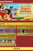 Image result for Emperor New School Game