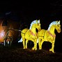 Image result for Cinderella Carriage Outdoor Decoration