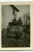 Image result for Soldiers Hanging On Tanks
