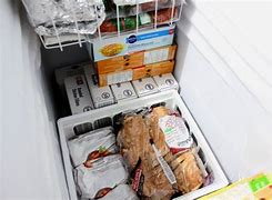 Image result for Chest Freezer Organization Ideas