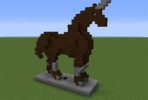 Image result for Unicorn Statues Sculptures