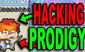 Image result for 4 Easy Prodigy Hacks