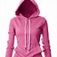 Image result for women's hoodies with zipper