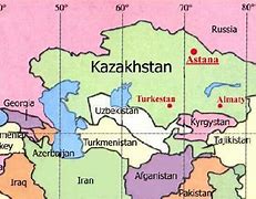 Image result for Turkistan in Turkey