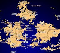 Image result for FF7 Map