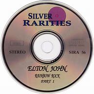 Image result for Elton John Rainbow Rock