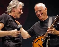 Image result for Roger Waters Friends