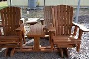 Image result for Amish Outdoor Patio Furniture