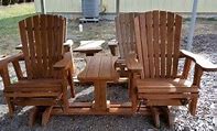 Image result for Amish Outdoor Furniture Shipshewana Indiana