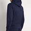 Image result for Blue Polo Hoodie Zip Up