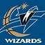 Image result for Washington Wizards Uniform History