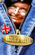 Image result for Benny Hill Show Cast Members