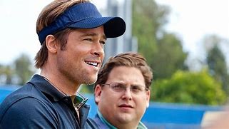 Image result for Moneyball Wallpaper