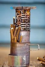 Image result for Dent Stove