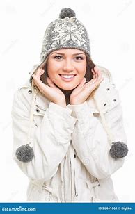 Image result for Blonde Beanie Hood