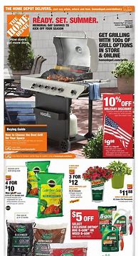 Image result for Home Depot Ads Weekly
