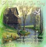 Image result for spiritual thought for the day