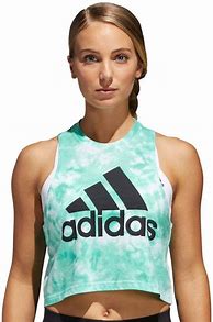 Image result for Adidas Women's Crop Top