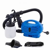 Image result for Compressed Air Paint Sprayer